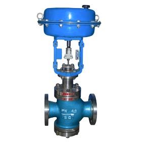 氣動調(diào)節(jié)閥在安裝調(diào)試時應(yīng)注意哪些方面？