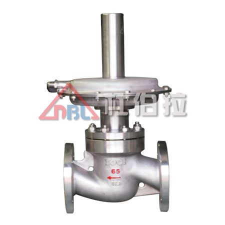 ZZC,ZZV天然氣微壓調(diào)節(jié)閥